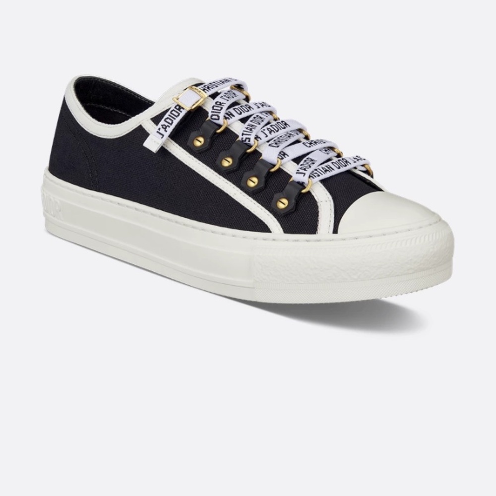 NEW Walk'n'Dior Sneaker